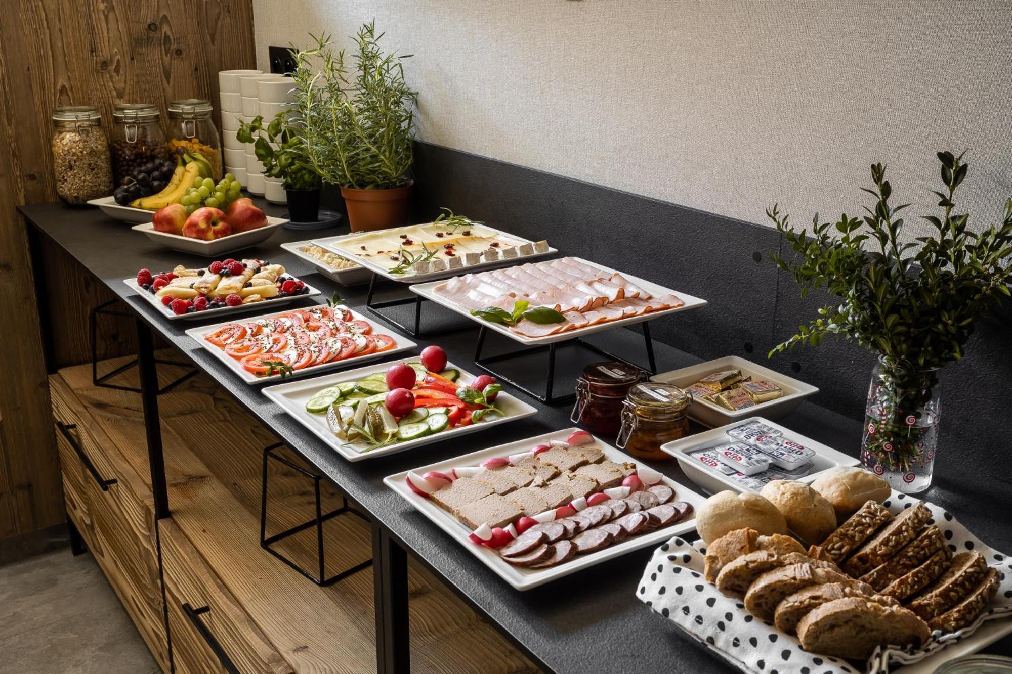 Bed & Breakfast Owce Dwie Zakopane